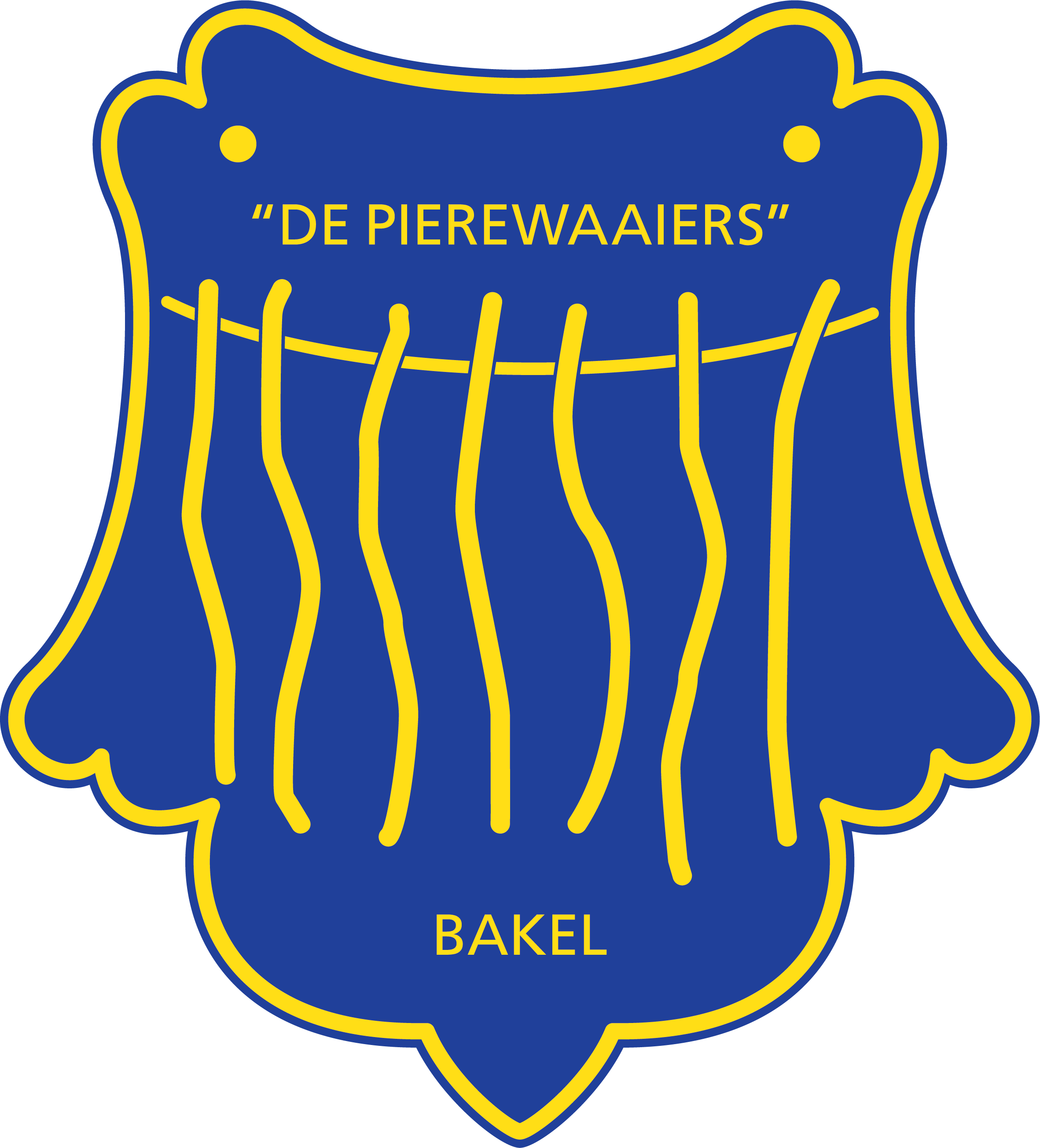 Nominaties Carnaval 2024
